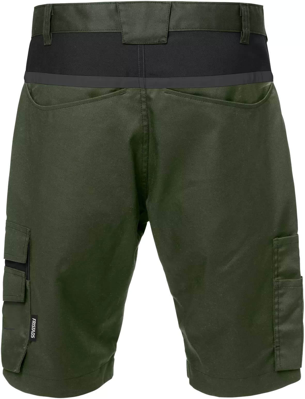 Fristads 129530-796, Shorts 2562 STFP, image 2