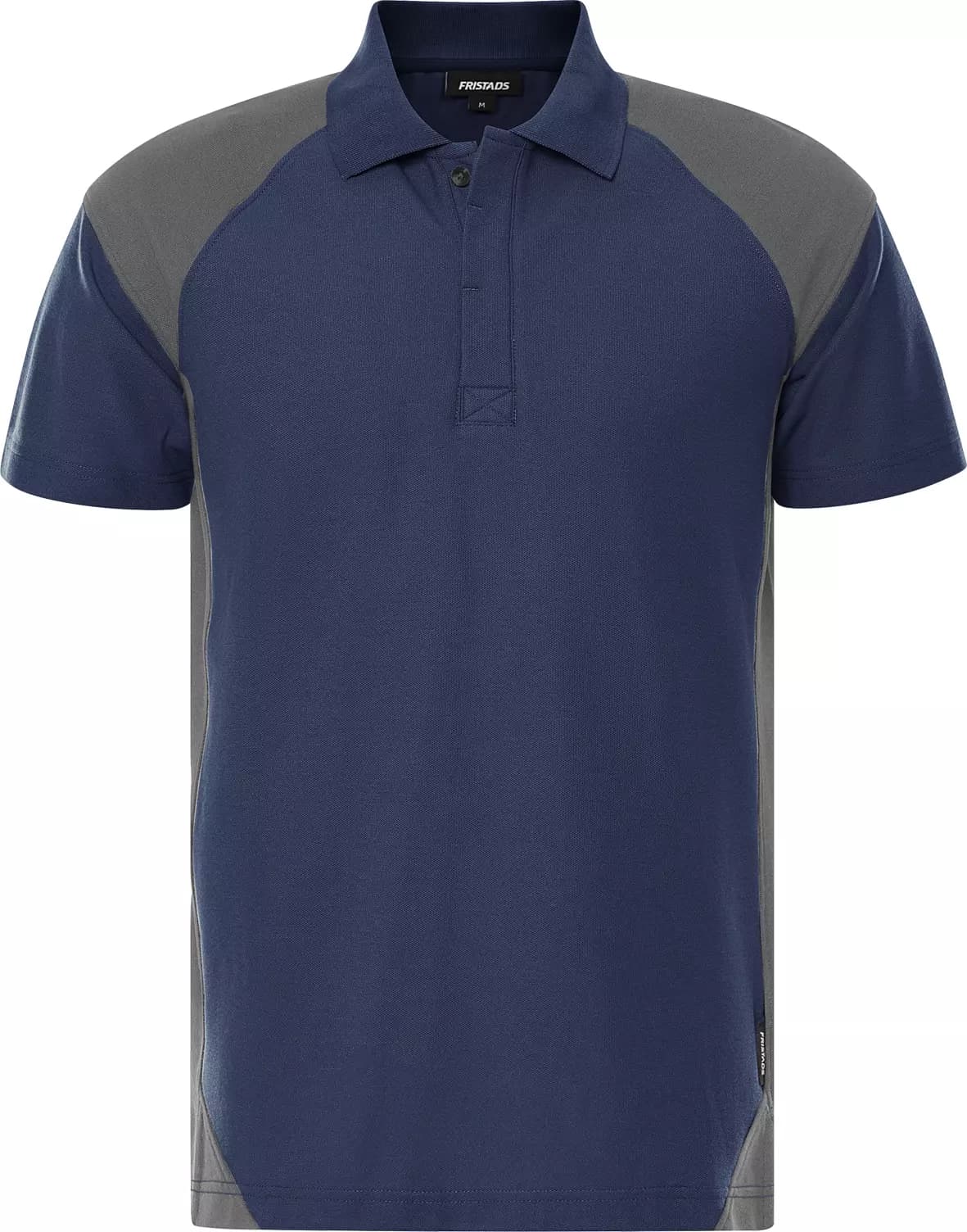 Fristads 300509-586, Heavy Polo Shirt 7047 GPM, image 1