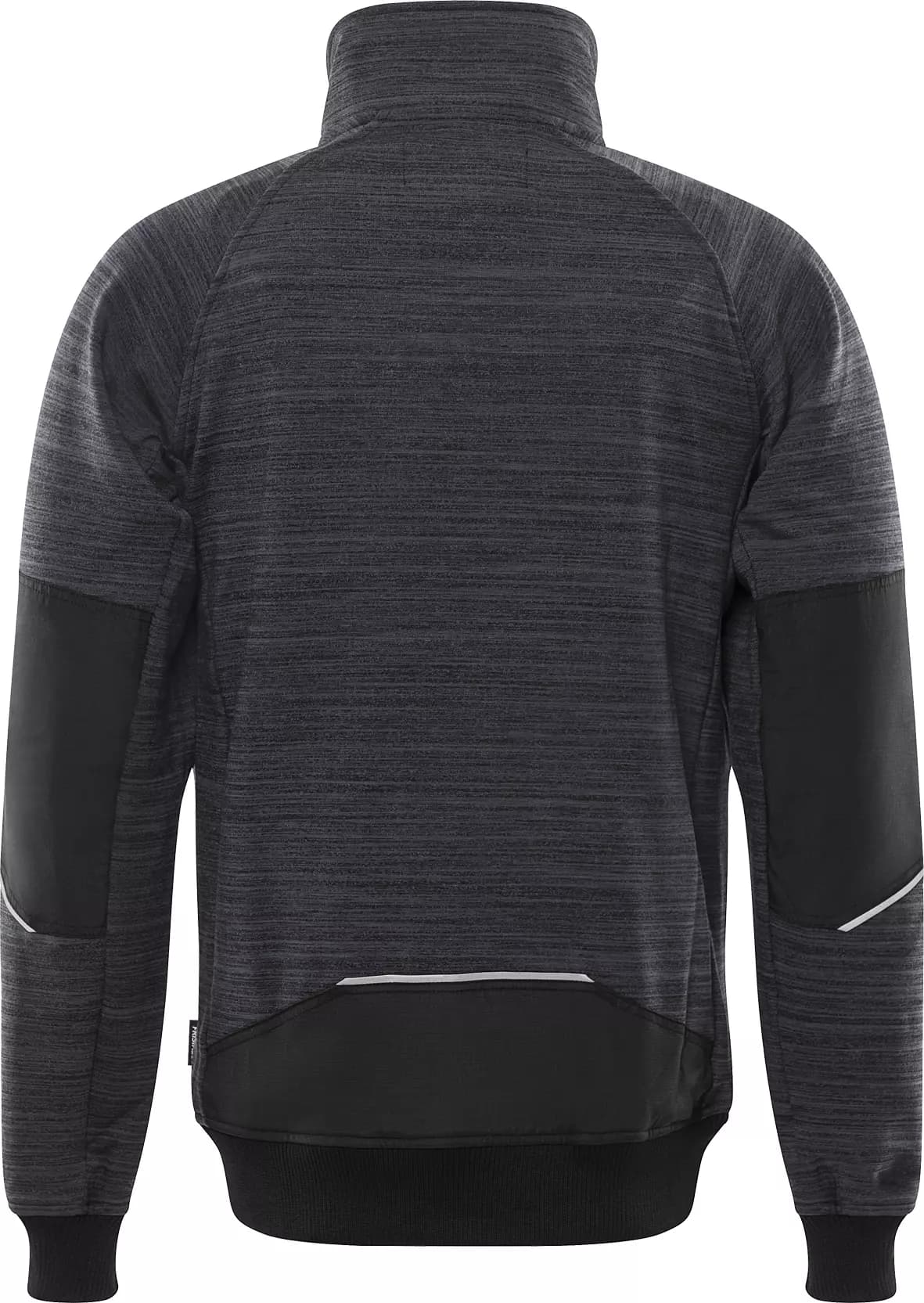 Fristads 125026-896, Sweat Jacket 7052 SMP, image 2