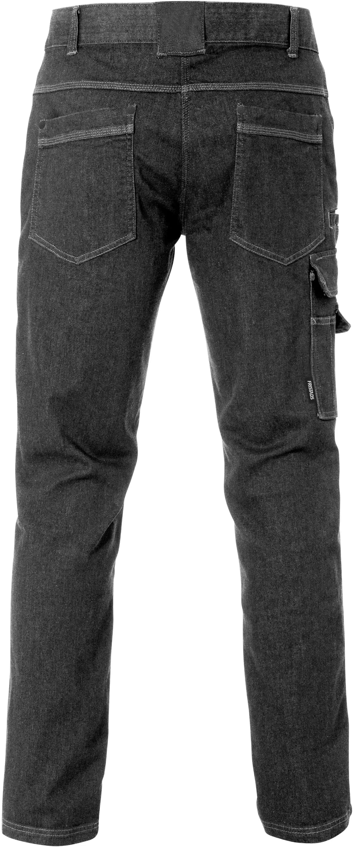 Fristads 115699-940, Service Stretch-Jeans 2501 DCS, image 2