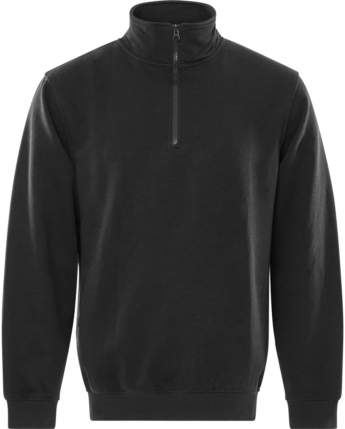 Fristads 116774-940, Acode Half-Zip Sweatshirt 1737 SWB, image 1