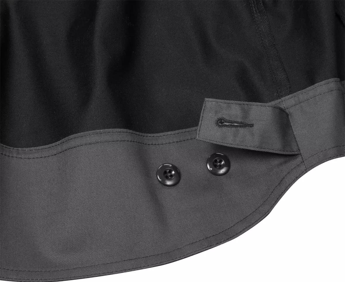 Fristads 129481-996, Jacket 4555 STFP, image 3
