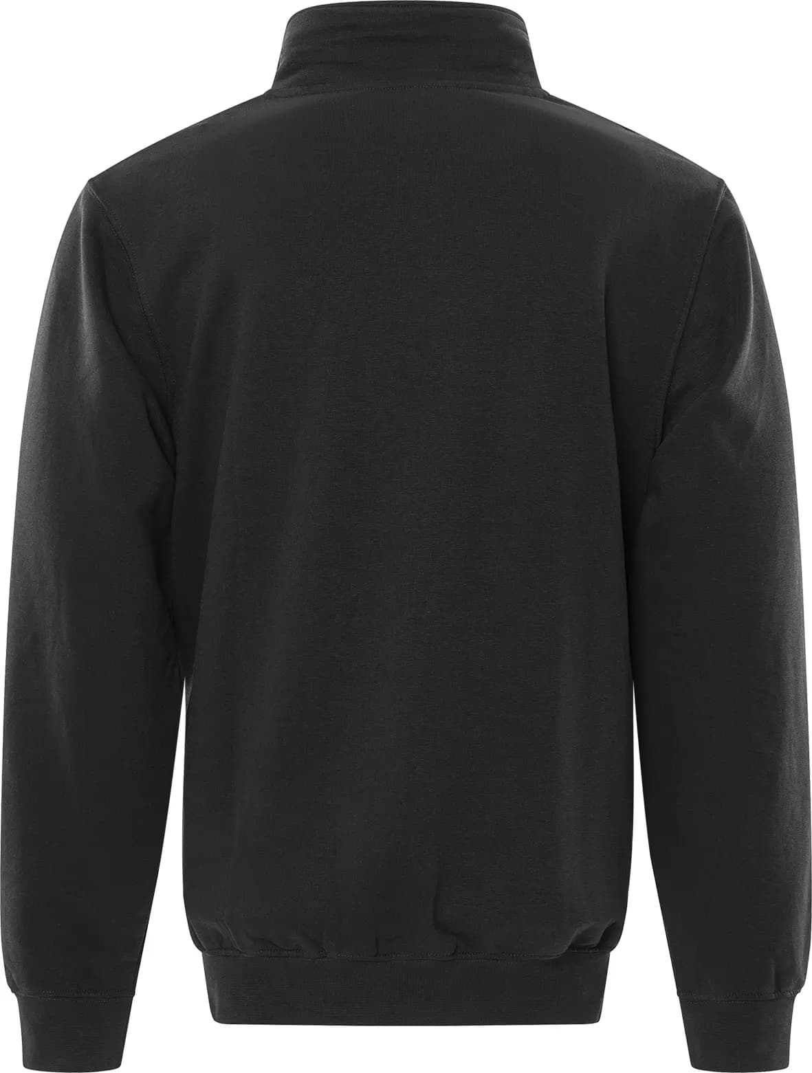Fristads 116774-940, Acode Half-Zip Sweatshirt 1737 SWB, image 2
