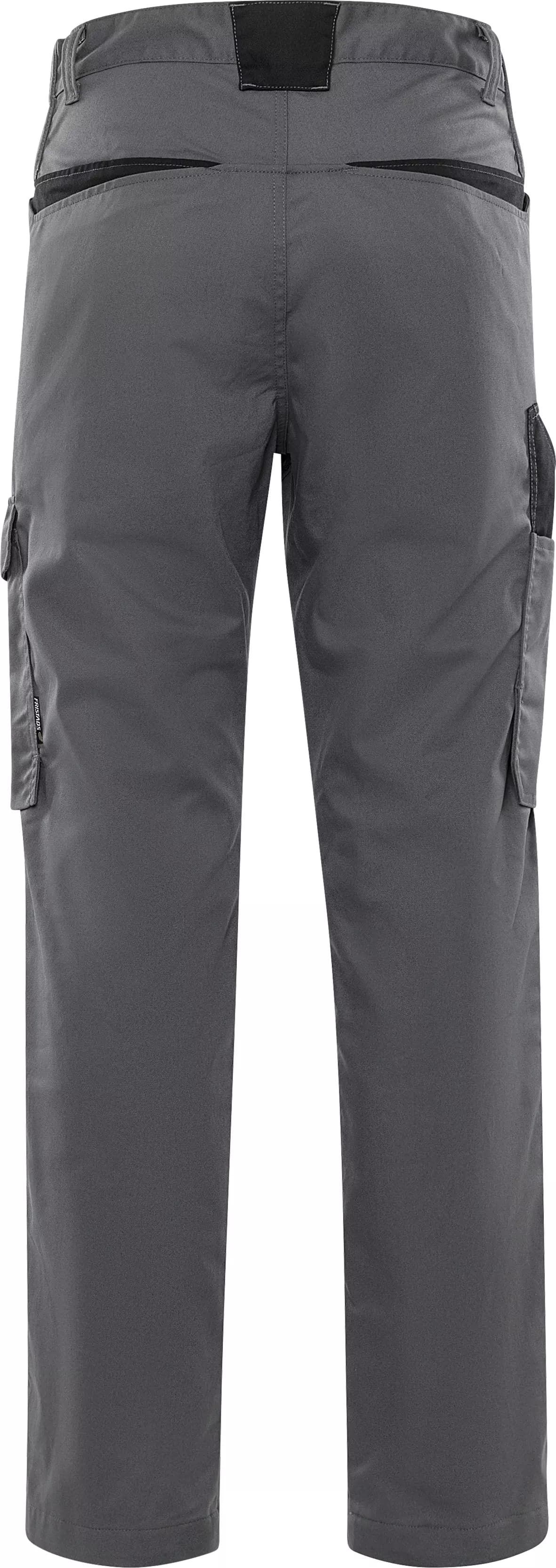 Fristads 301026-896, Green Trousers 2930 GWM, image 2