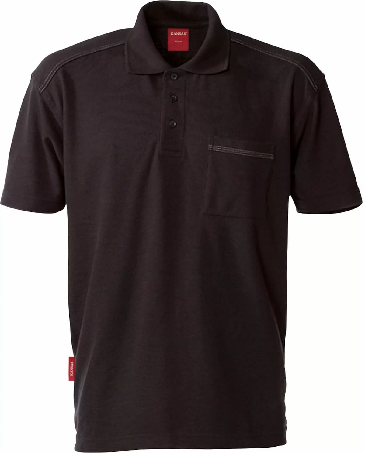 Fristads 100780-940, Polo Shirt 7392 PM, image 1