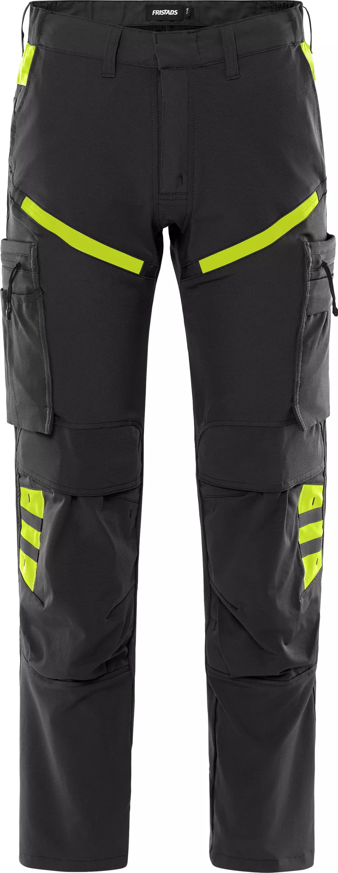 Fristads 133394-982, Stretch Trousers 2653 LWS, image 1