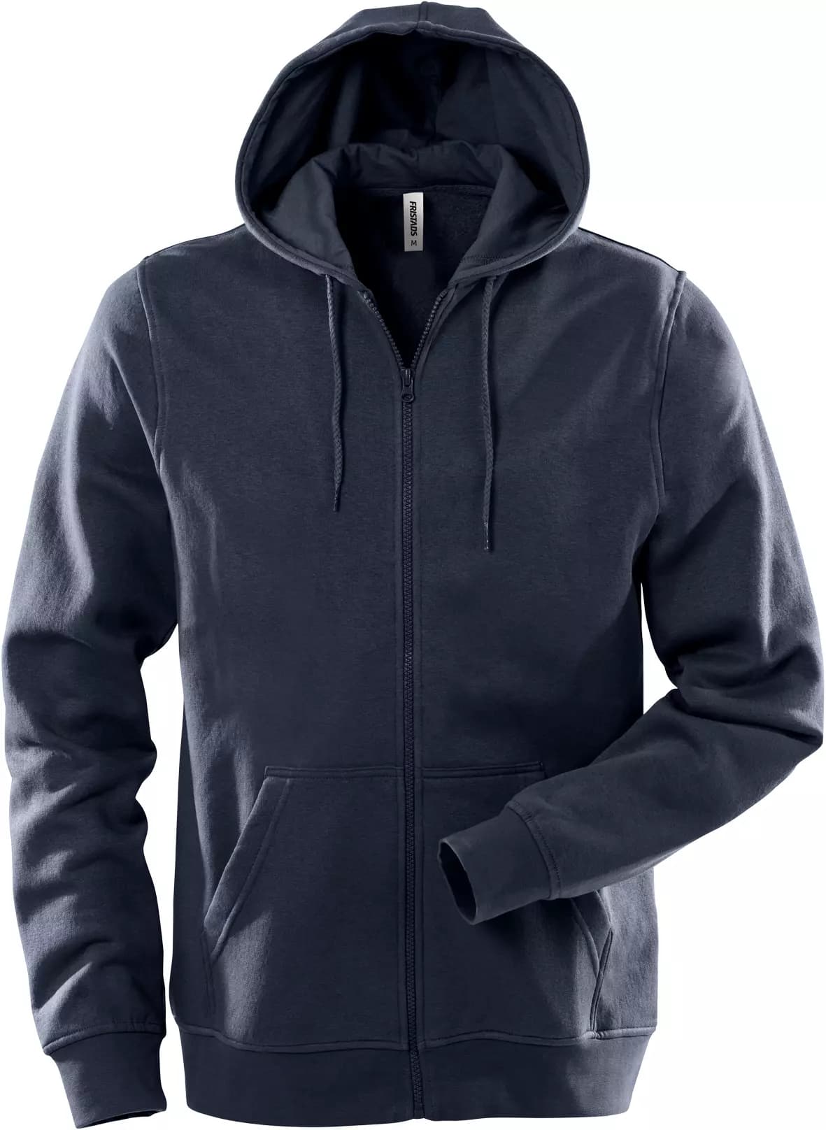 Fristads 111843-544, Acode Hooded Sweat Jacket 1736 SWB, image 1