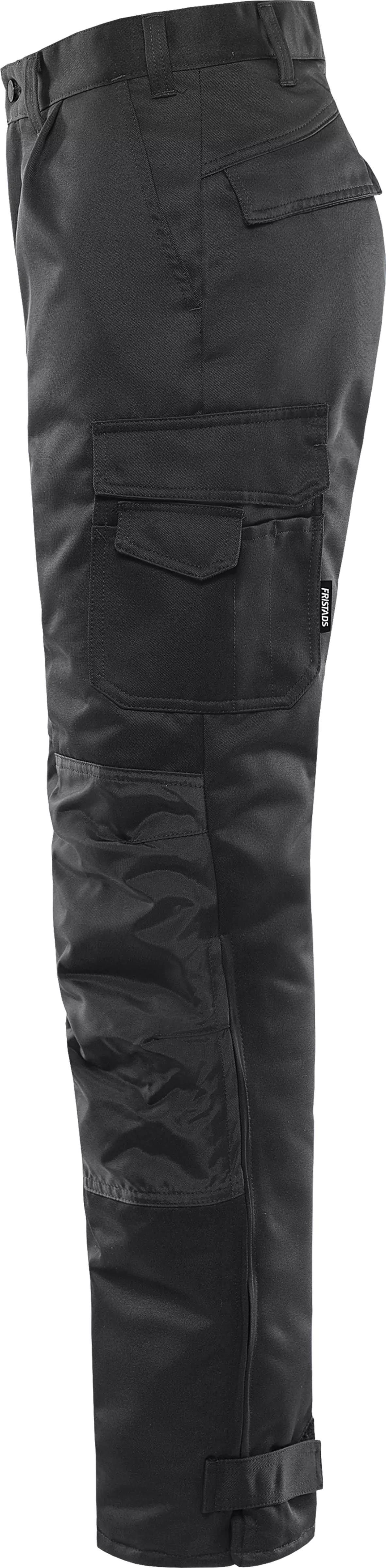 Fristads 100492-940, Winter Trousers 267 PP, image 3