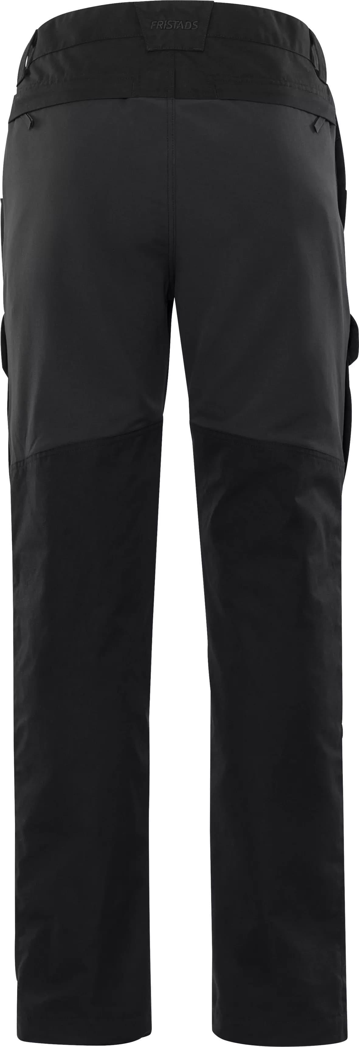 Fristads 121632-940, Service Stretch Trousers 2526 PLW, image 2
