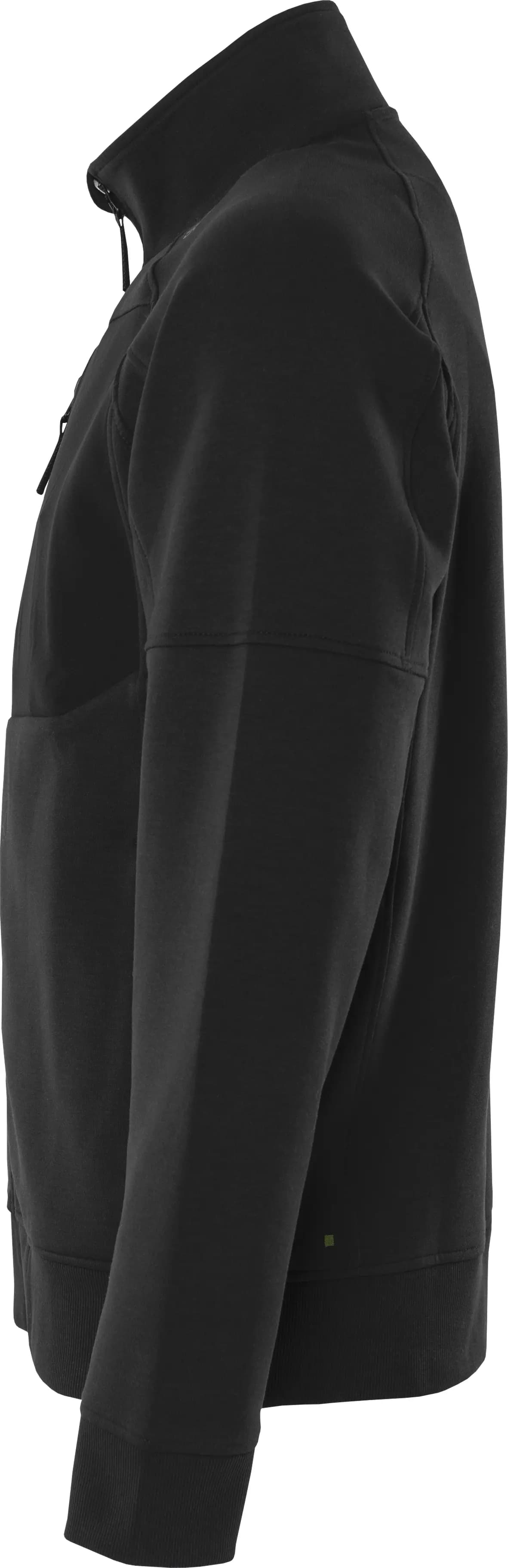 Fristads 300499-940, Sweatshirt Jacket 7830 GKI, image 3