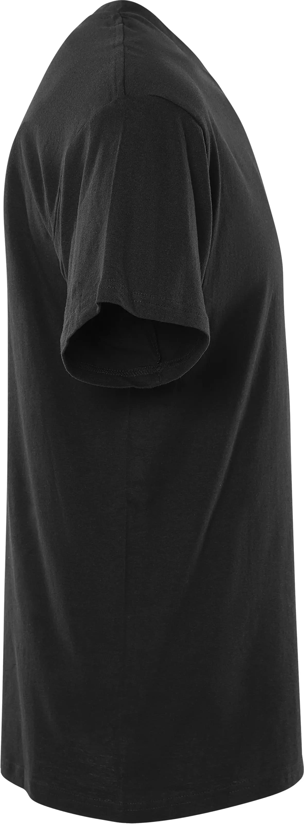 Fristads 100241-940, Acode T-Shirt mit V-Ausschnitt 1913 BSJ, image 3
