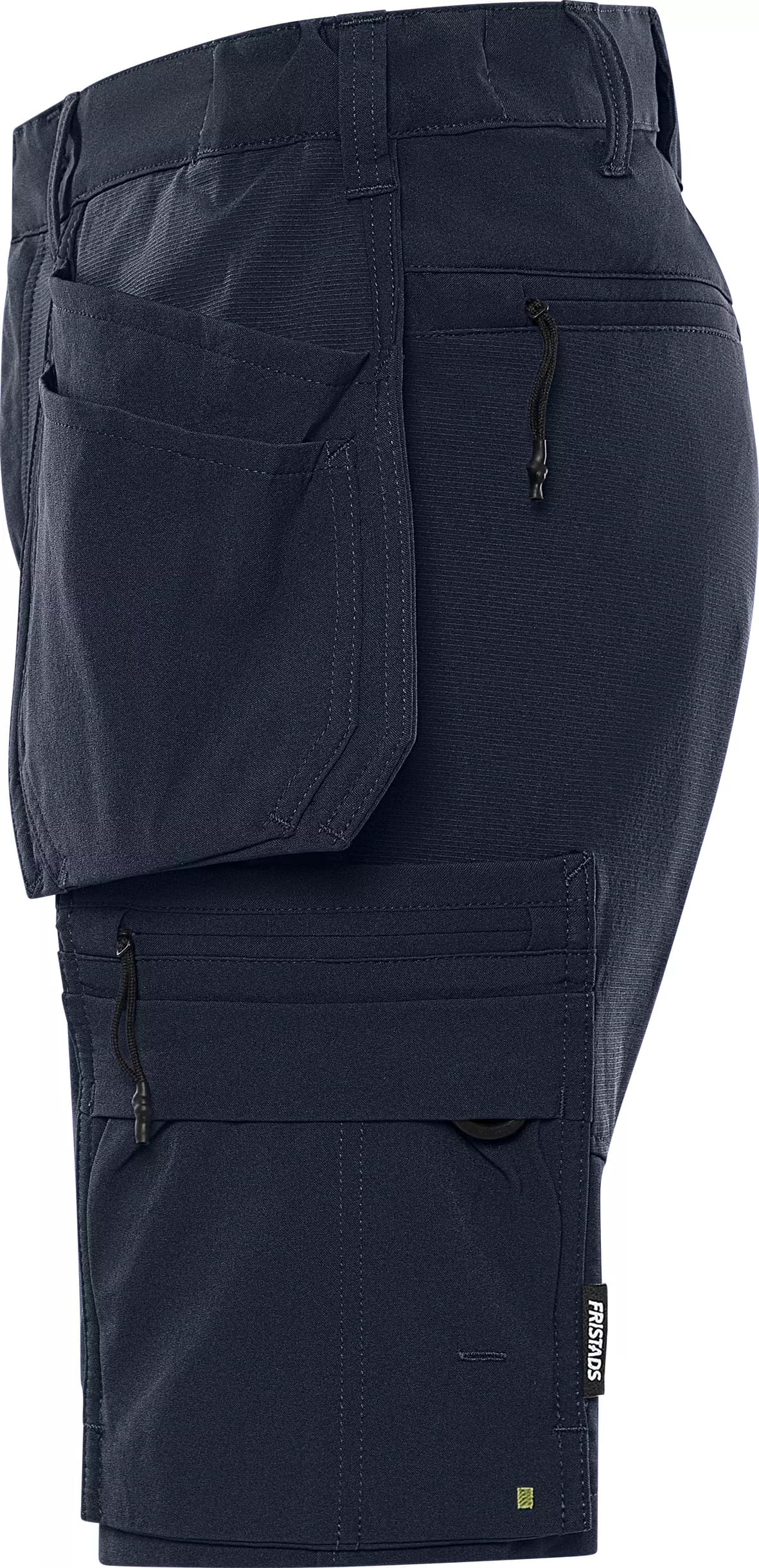 Fristads 134119-544, Craftsman Stretch Shorts 2598 LWS, image 2