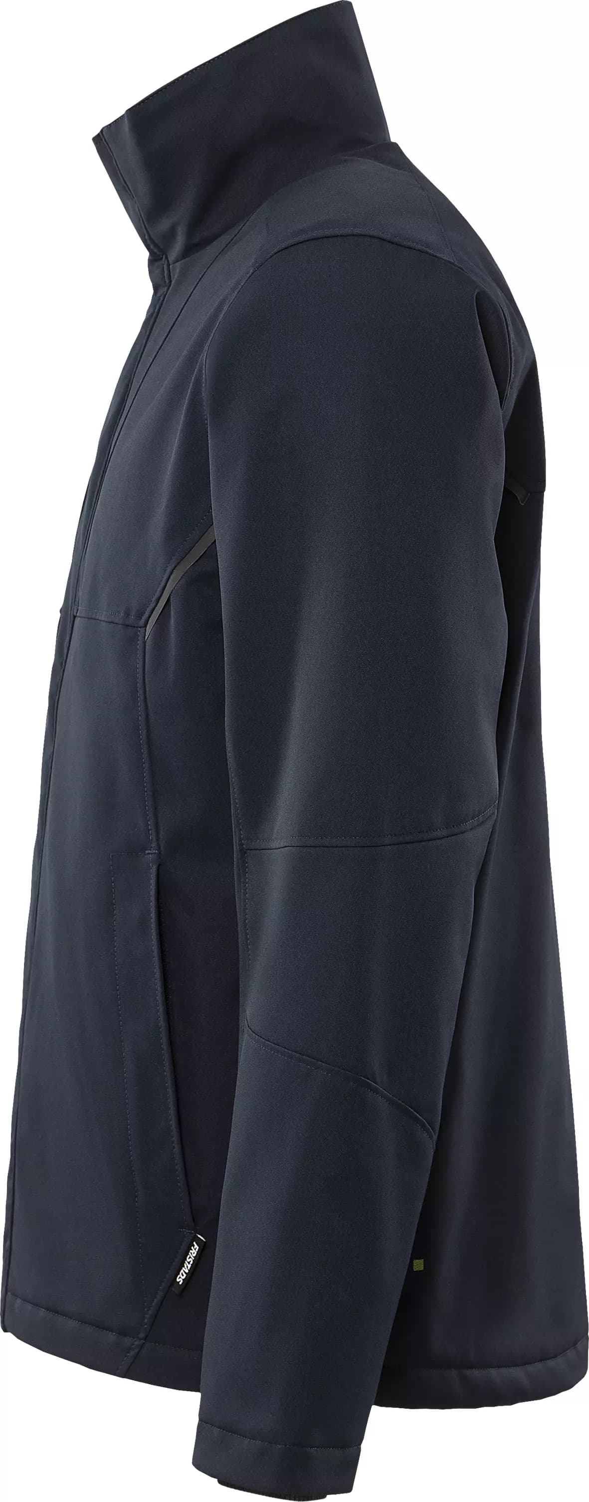 Fristads 301217-544, Softshell Winter Jacket 4931 GSW, image 3