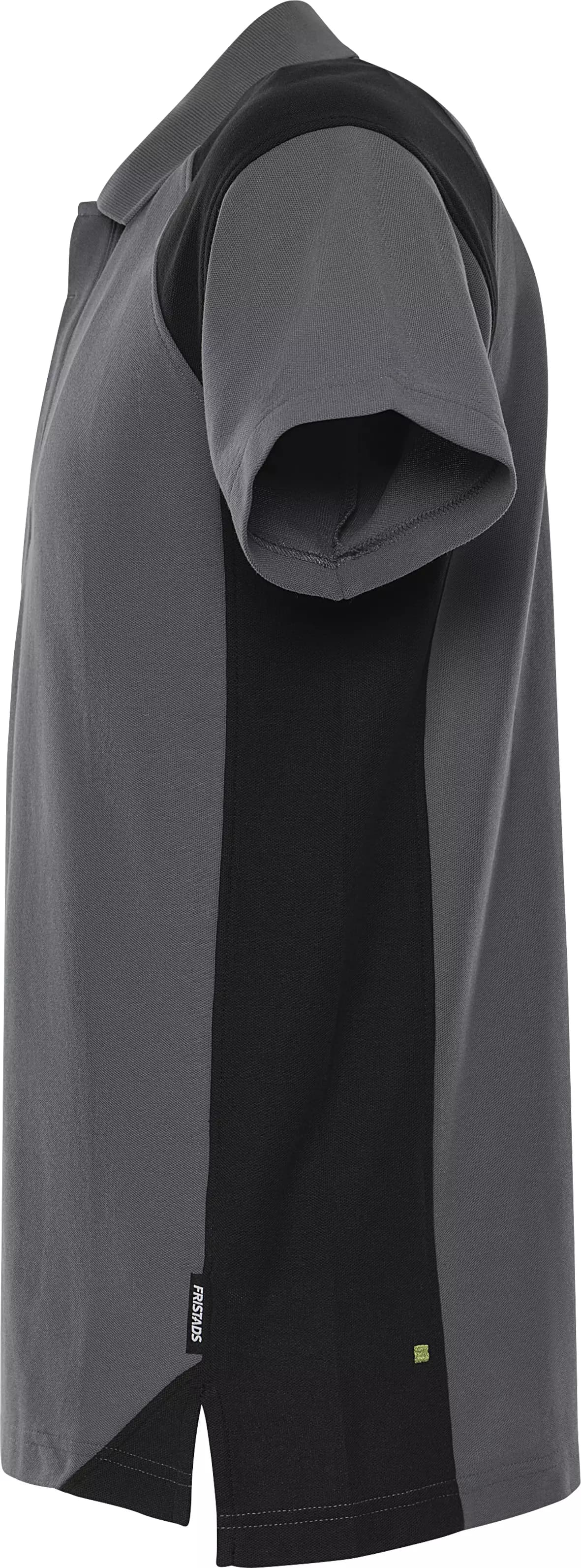 Fristads 300509-896, Heavy Polo Shirt 7047 GPM, image 3