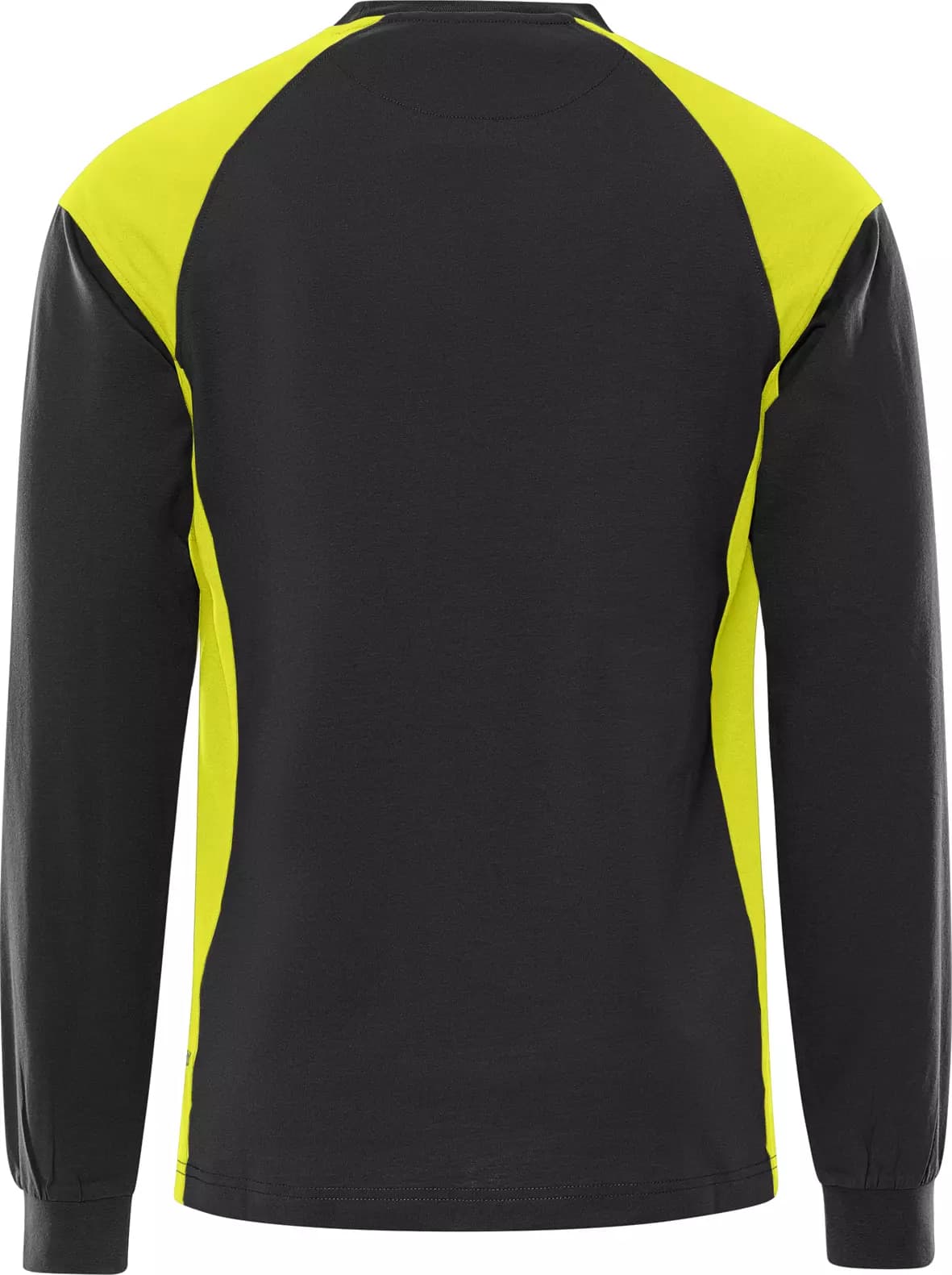 Fristads 301171-982, Heavy Long-Sleeve T-Shirt 7071 GTM, image 2