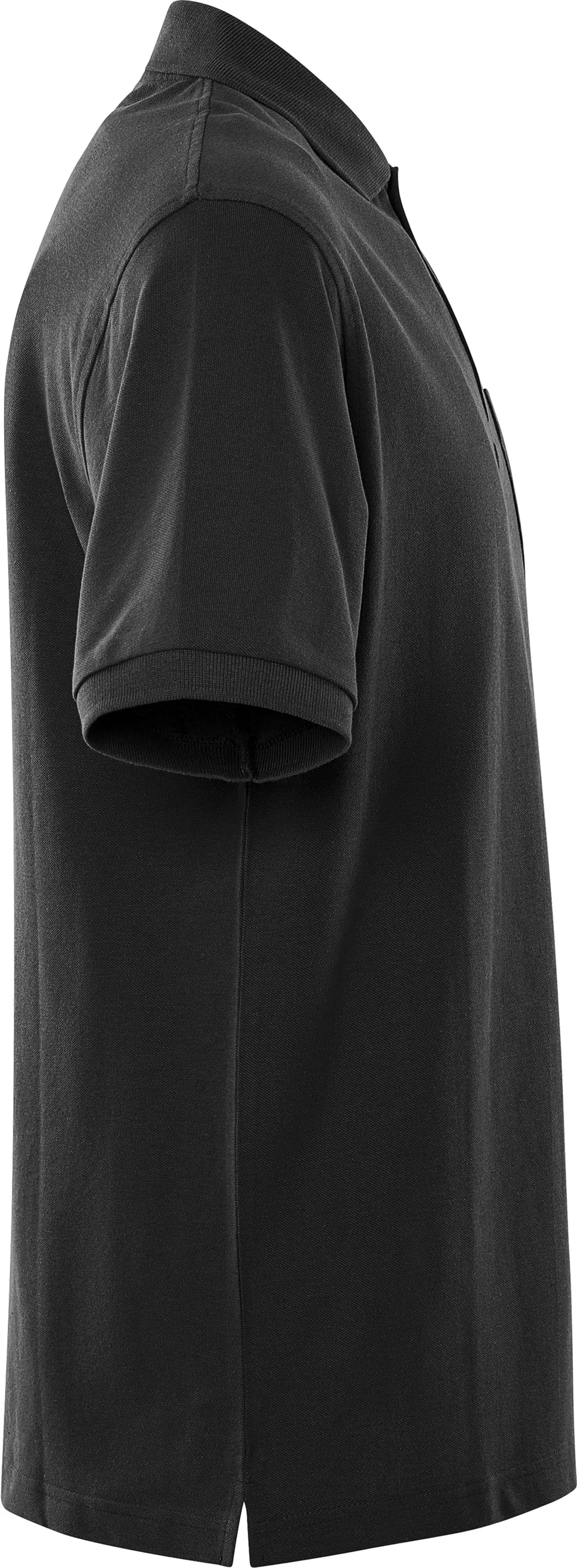 Fristads 100219-940, Acode Polo Shirt 1721 PIQ, image 3