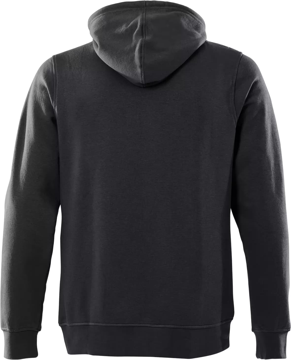 Fristads 111843-940, Acode Hooded Sweat Jacket 1736 SWB, image 2