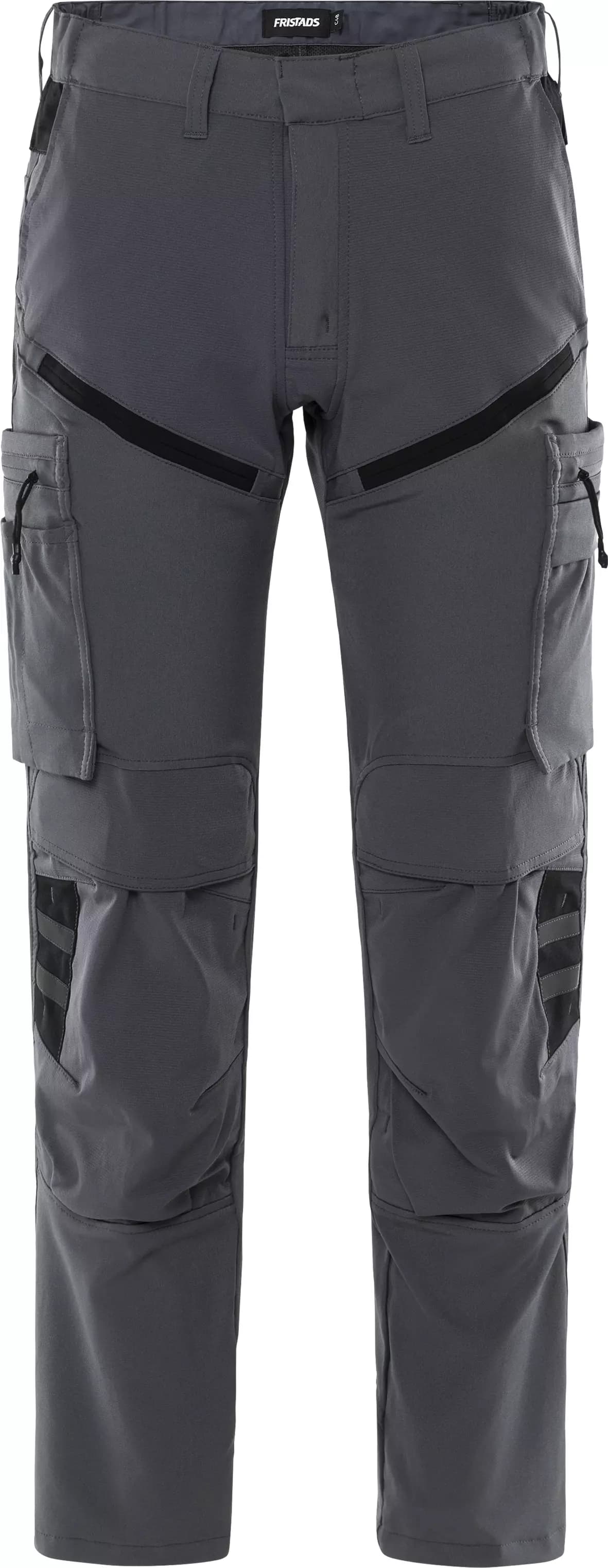 Fristads 133394-896, Stretch Trousers 2653 LWS, image 1