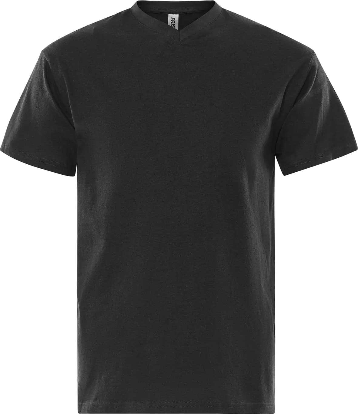 Fristads 100241-940, Acode T-Shirt mit V-Ausschnitt 1913 BSJ, image 1