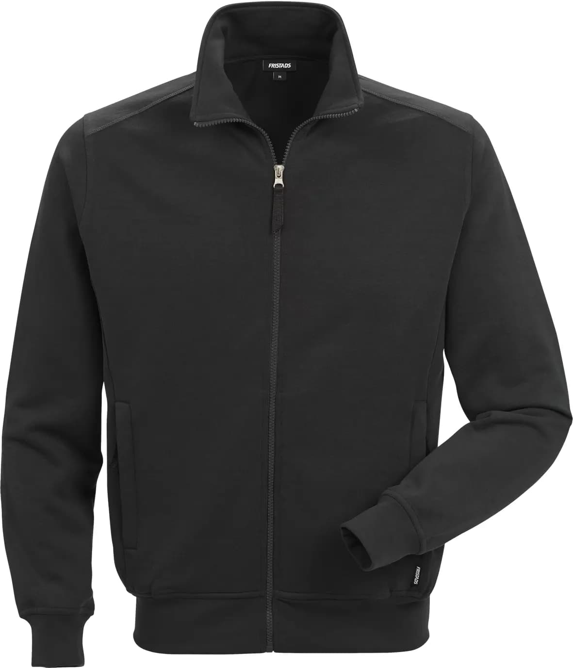 Fristads 114142-940, Sweat Jacket 7608 SM, image 1