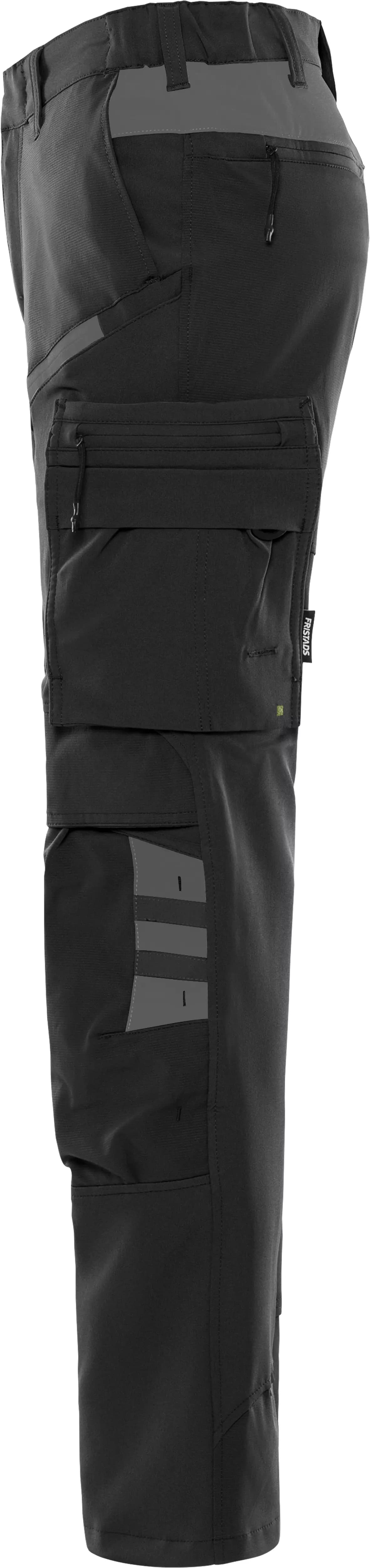 Fristads 133394-996, Stretch Trousers 2653 LWS, image 3