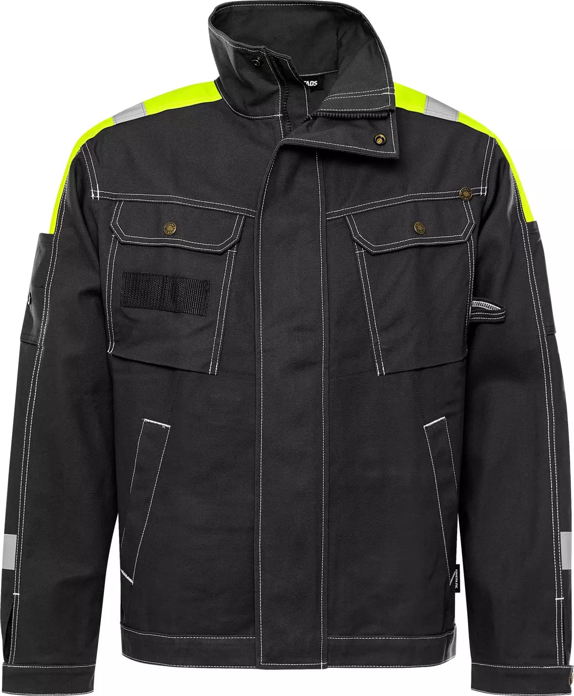 Fristads 100303-940, Jacket 447 FAS, image 1
