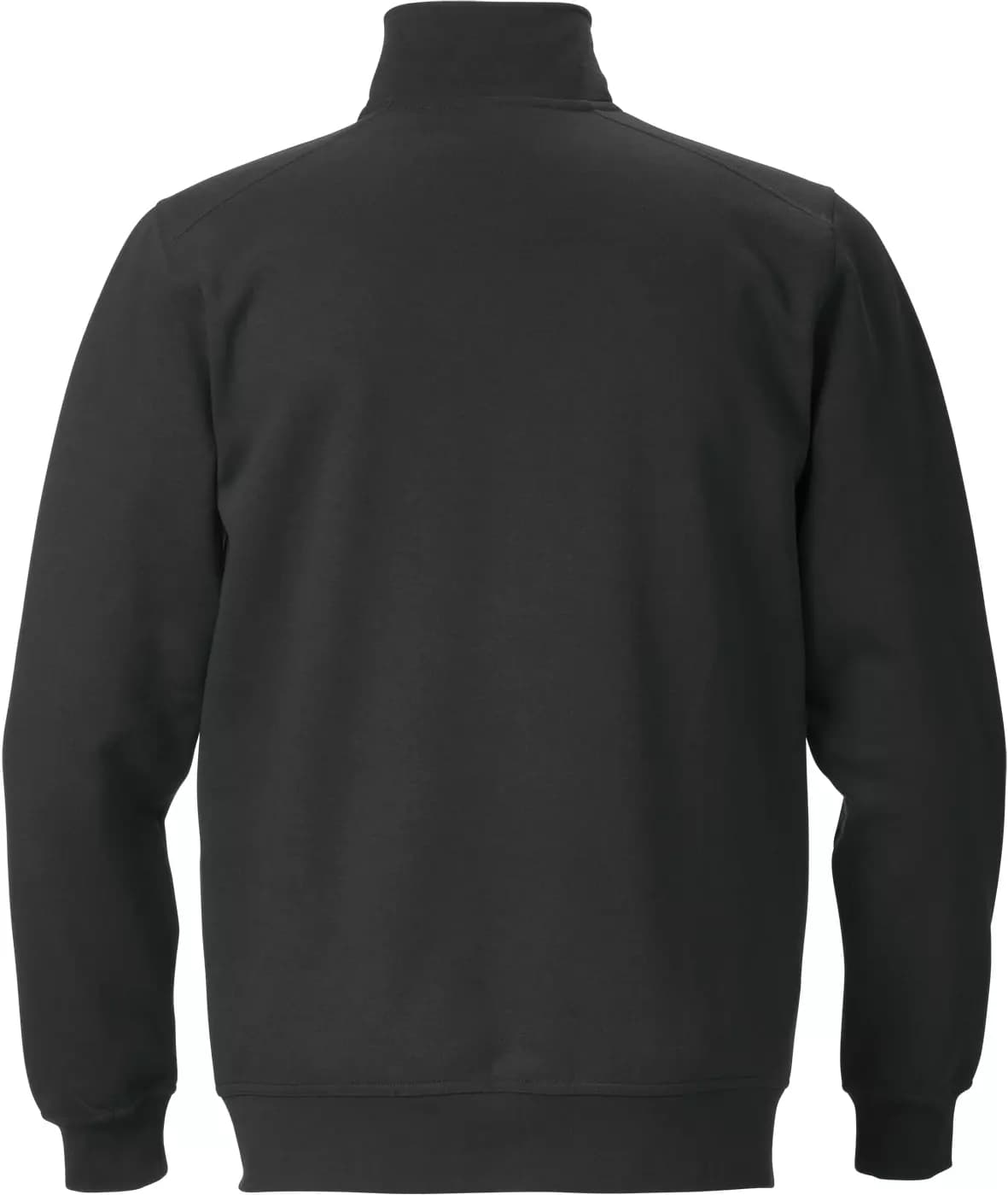 Fristads 114142-940, Sweat Jacket 7608 SM, image 2