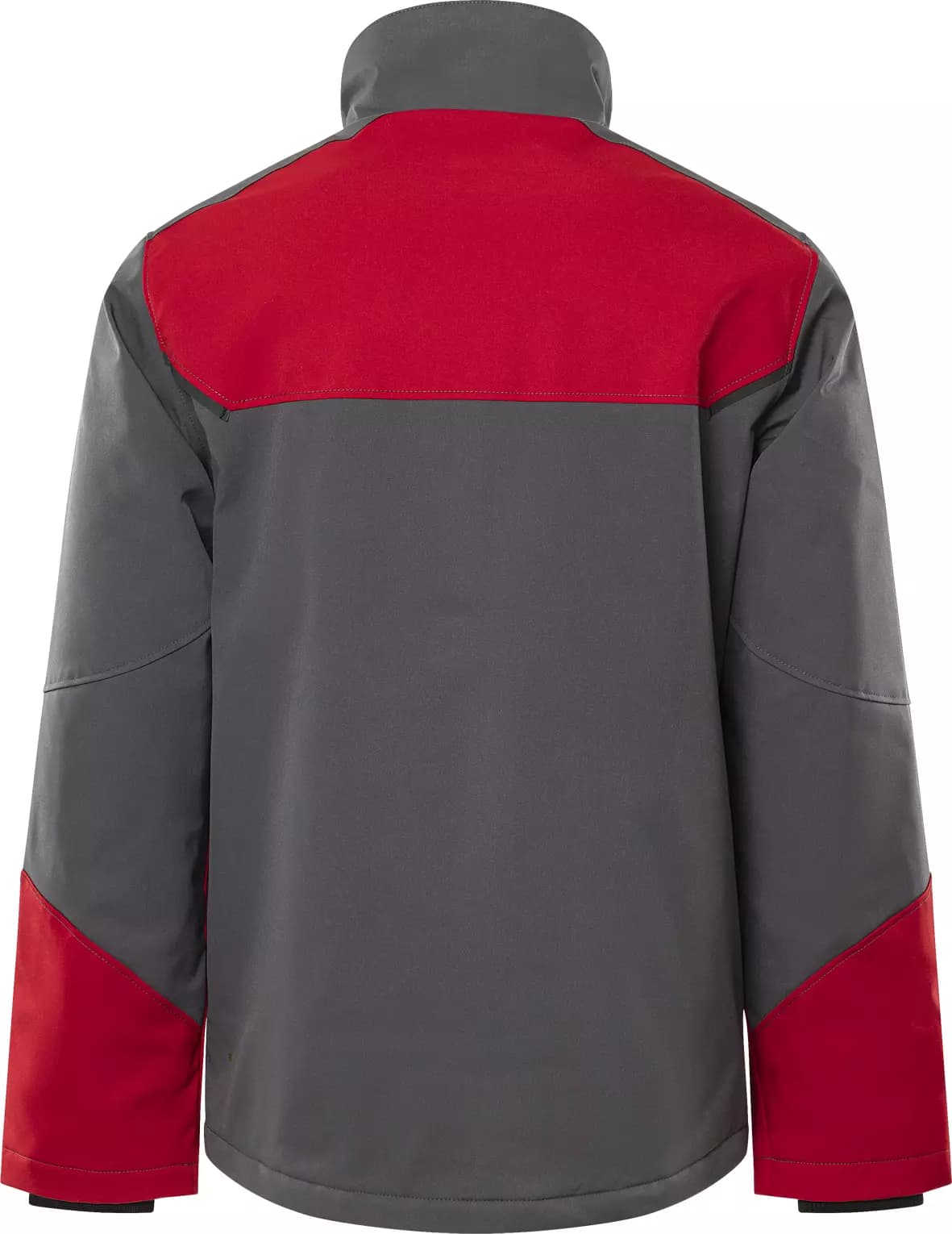 Fristads 301217-866, Softshell Winter Jacket 4931 GSW, image 2