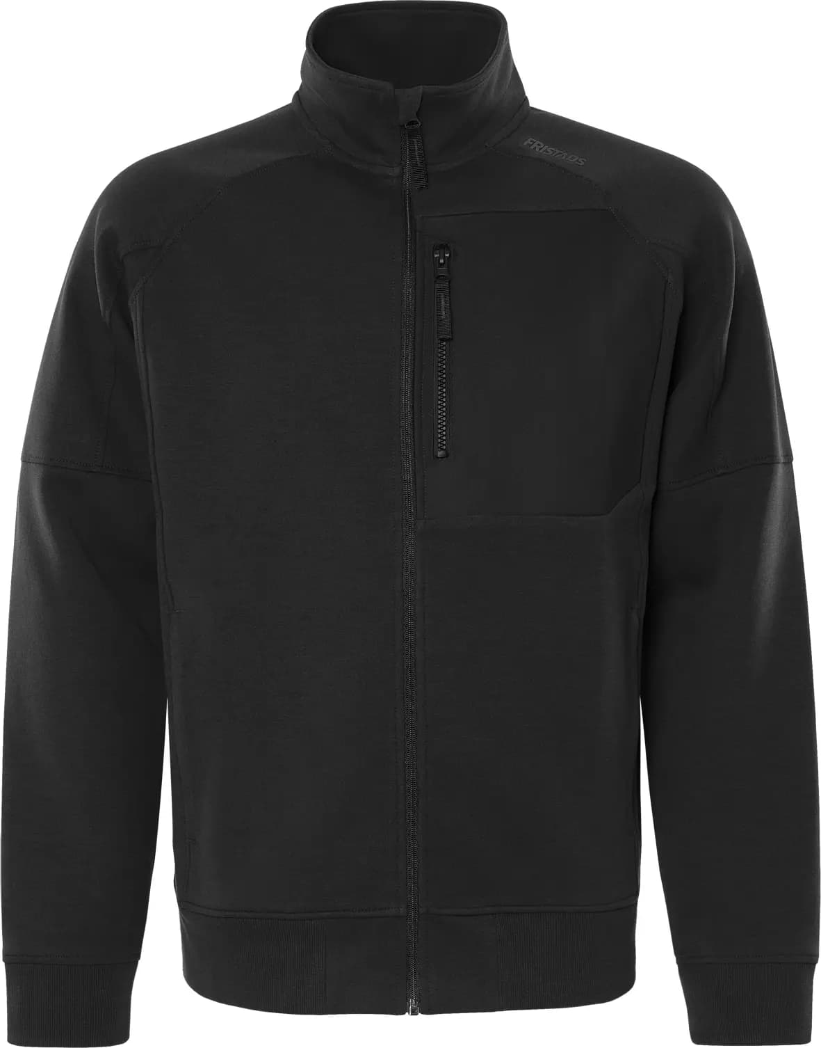 Fristads 300499-940, Sweatshirt Jacket 7830 GKI, image 1