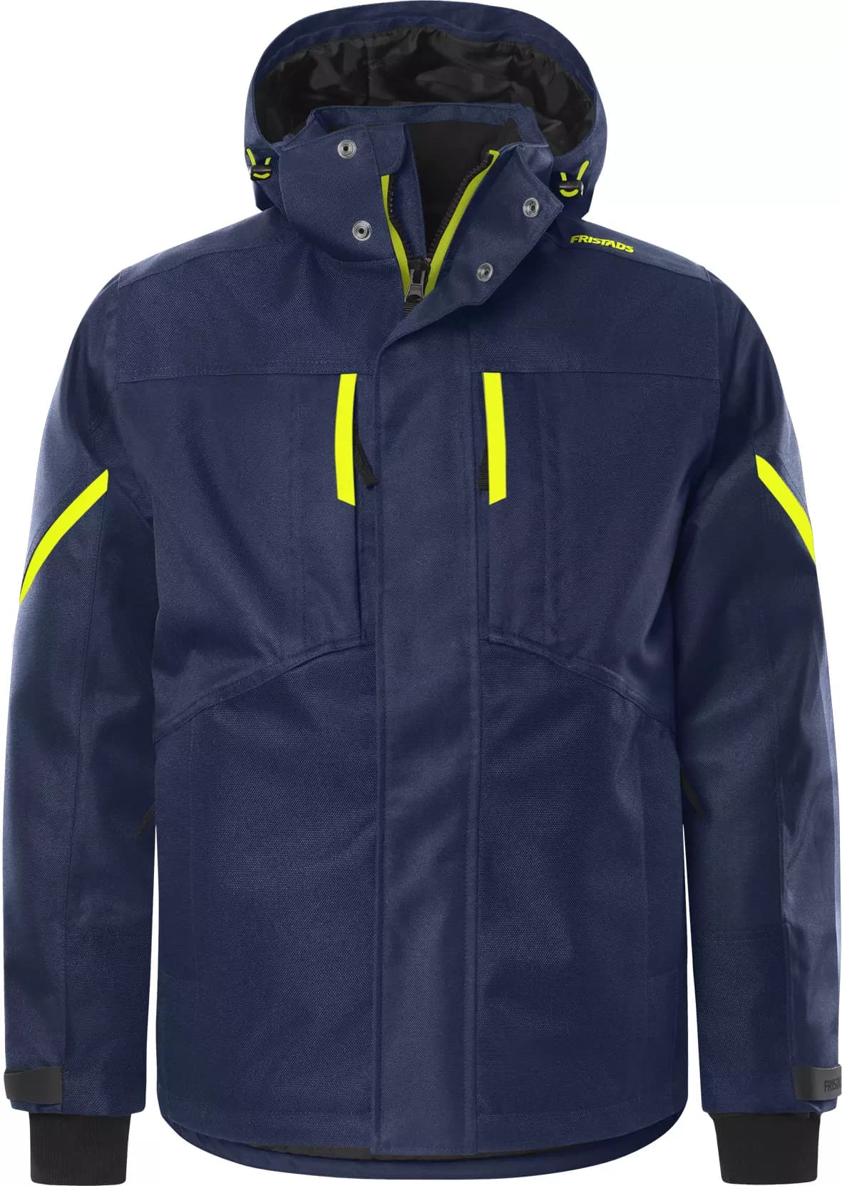Fristads 127559-556, Airtech® Winter Jacket 4058 GTC, image 1