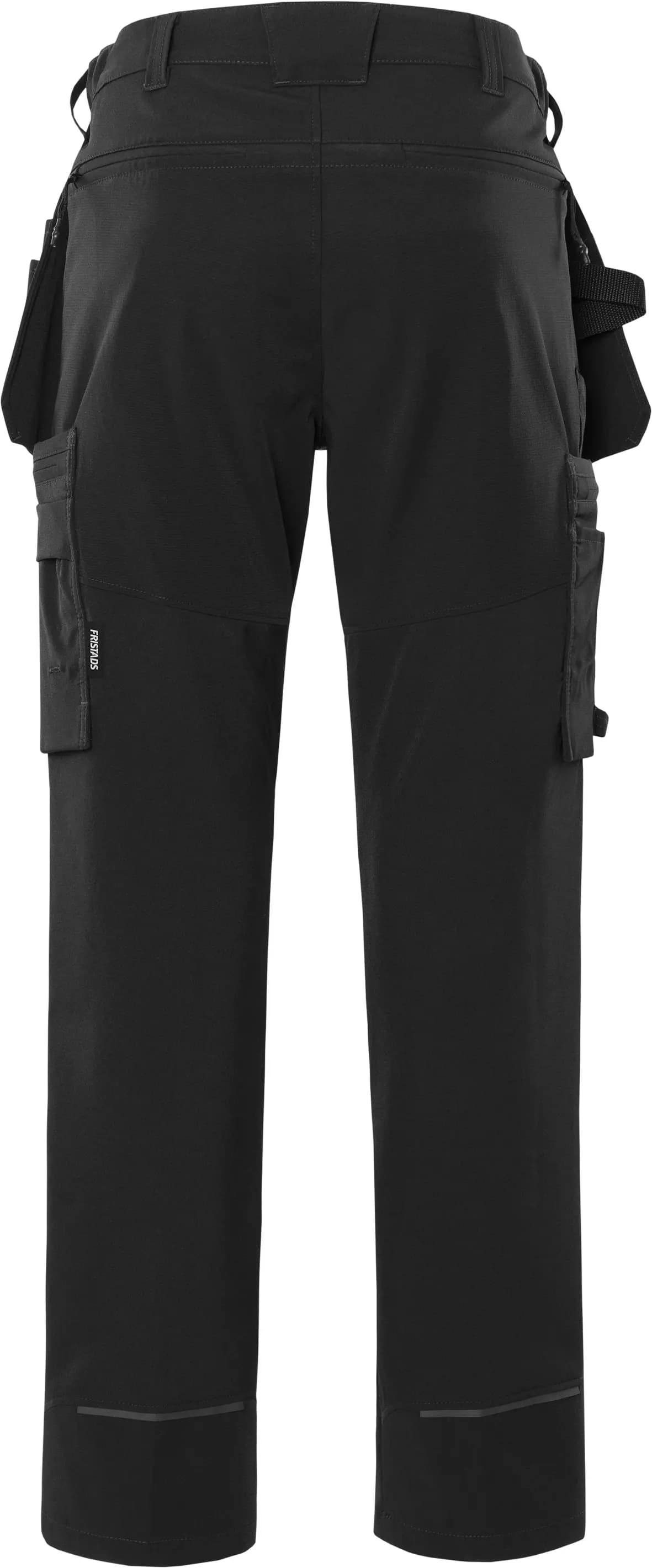 Fristads 133443-940, Craftsman Stretch Trousers 2596 LWS, image 2