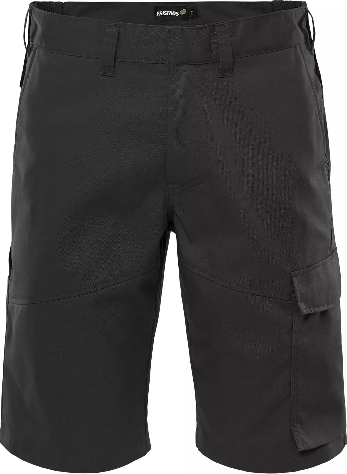 Fristads 301235-940, Green Shorts 2932 GWM, image 1