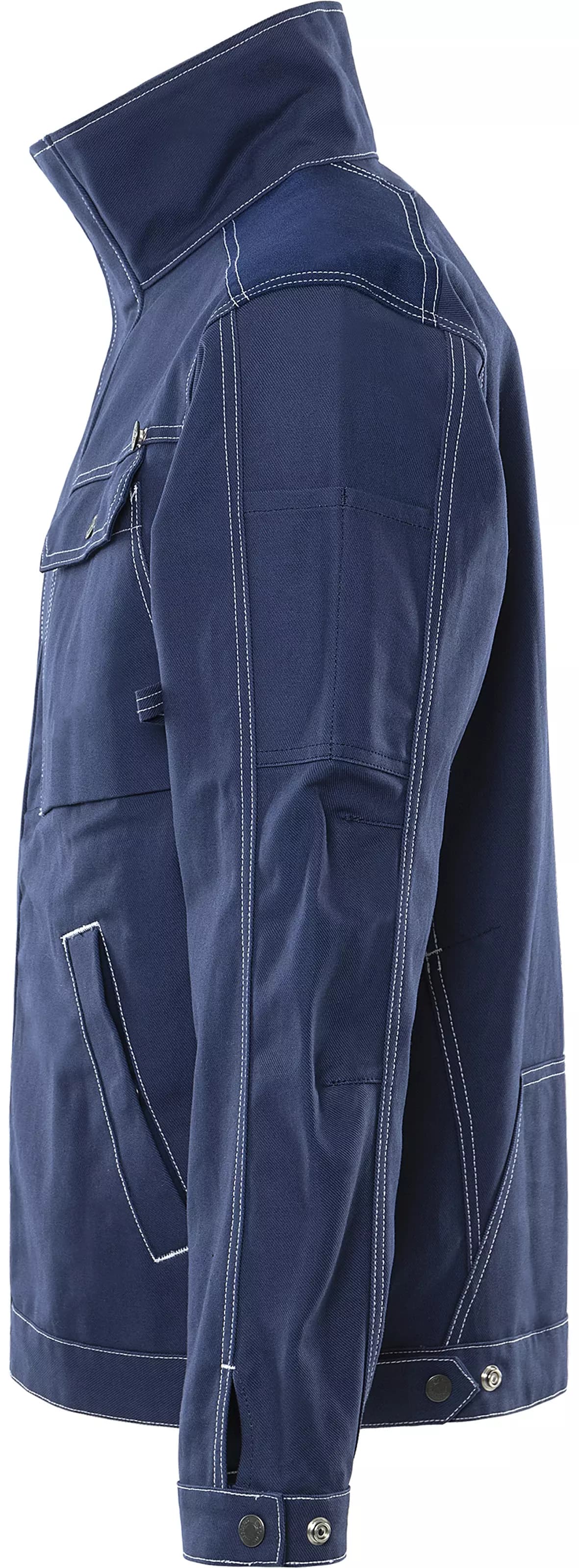 Fristads 100304-541, Jacket 451 FAS, image 3