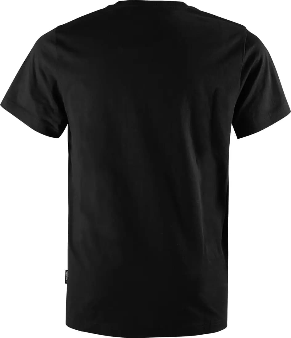 Fristads 131159-940, Green T-Shirt 7988 GOT, image 1