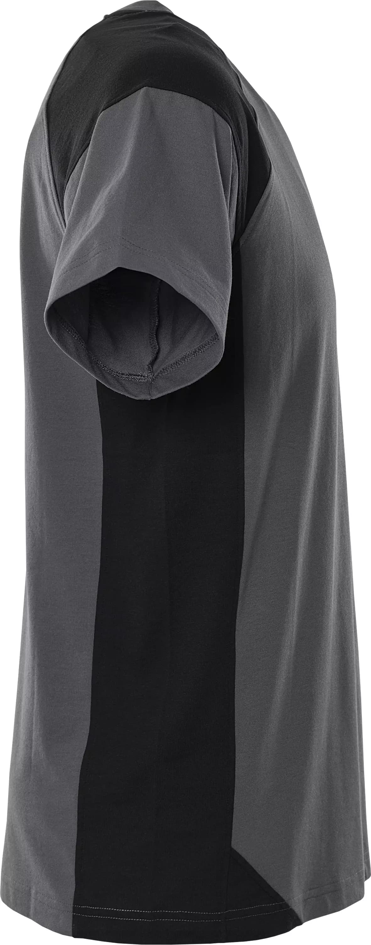 Fristads 300505-896, Heavy T-Shirt 7046 GTM, image 3