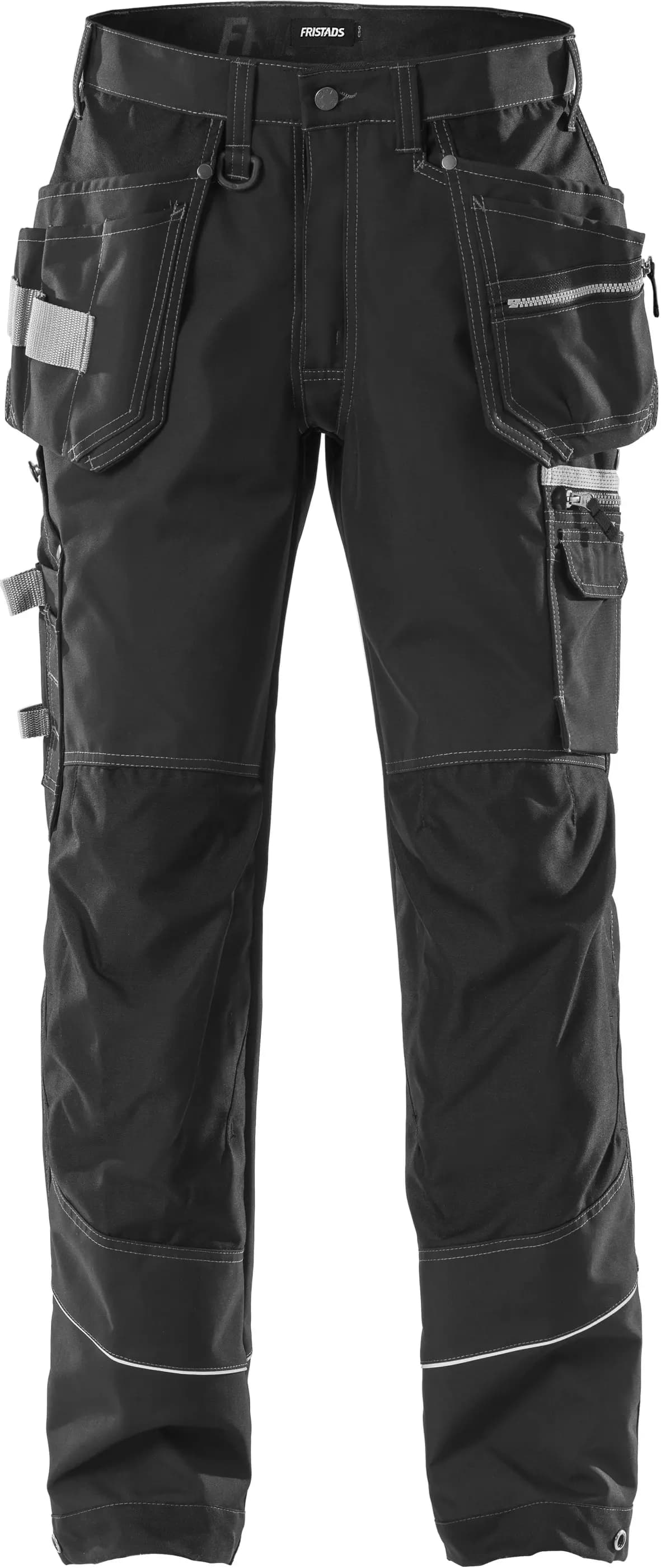 Fristads 110313-940, Craftsman Pants 2122 CYD, image 1