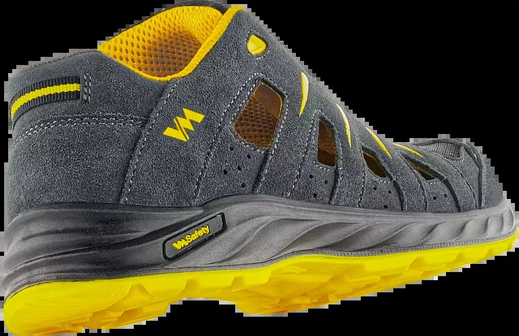 VM Footwear 2165-S1BOA, BILBAO Turvasandaali, image 3