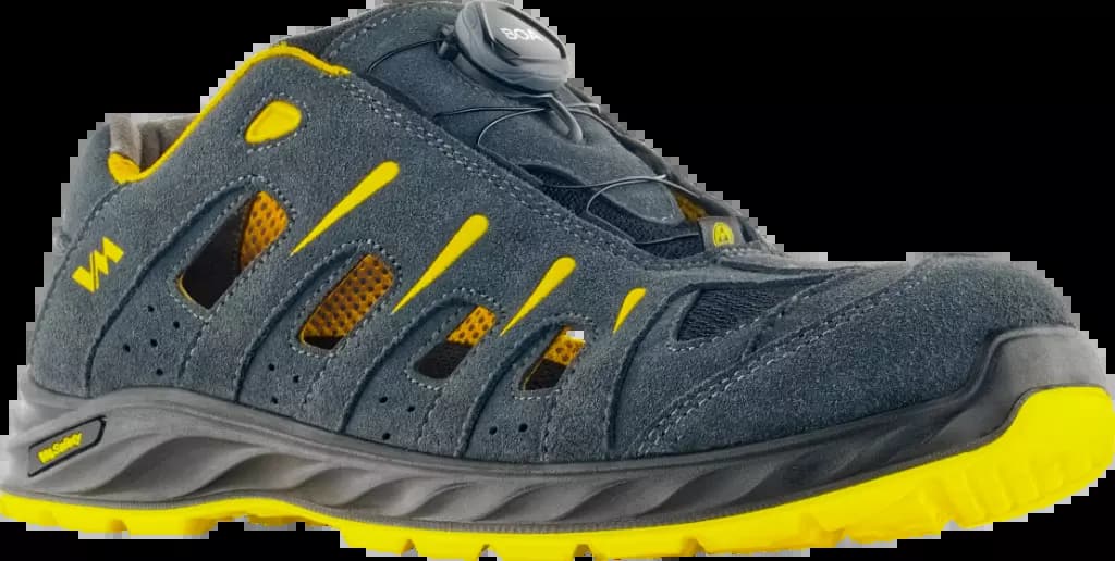VM Footwear 2165-S1BOA, BILBAO Turvasandaali, image 1
