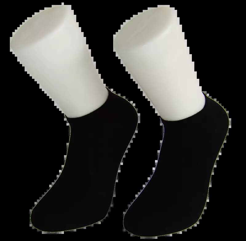 VM Footwear 8007, Socks, image 2
