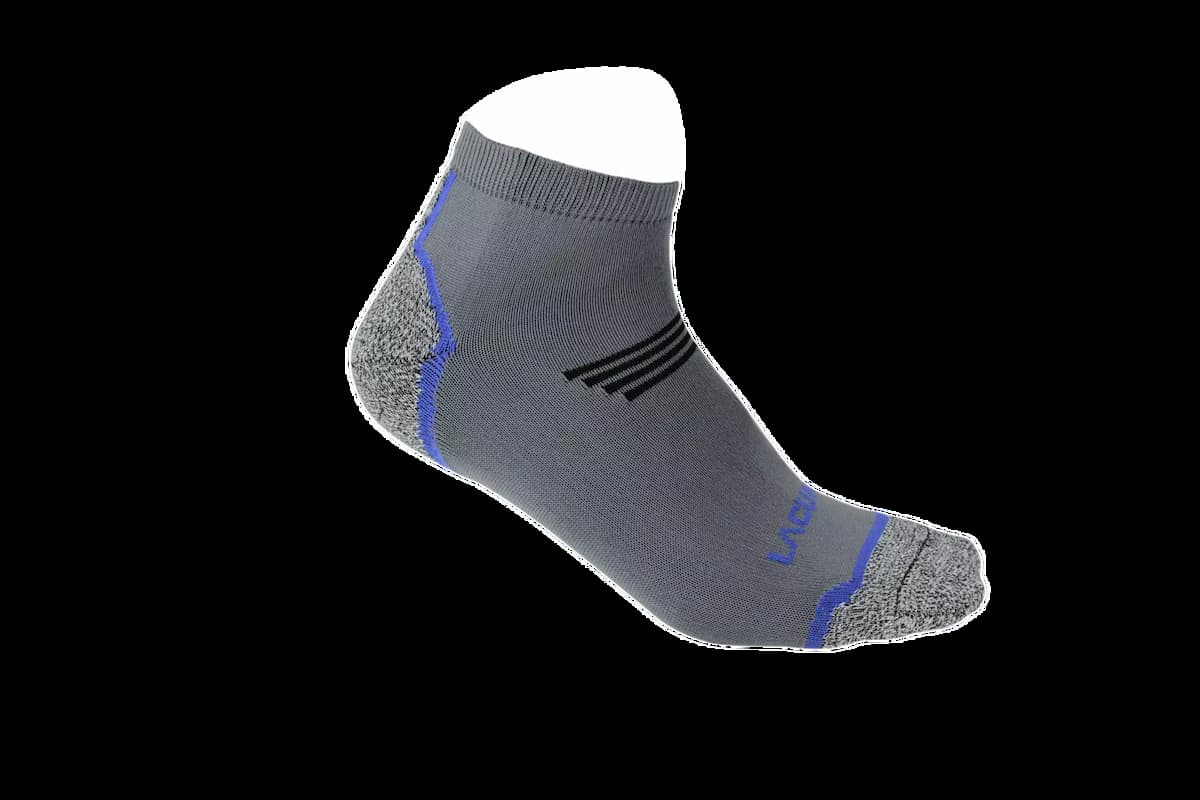 LACUNA 5CAPGR39-42, CAPRI Socks grey, image 1