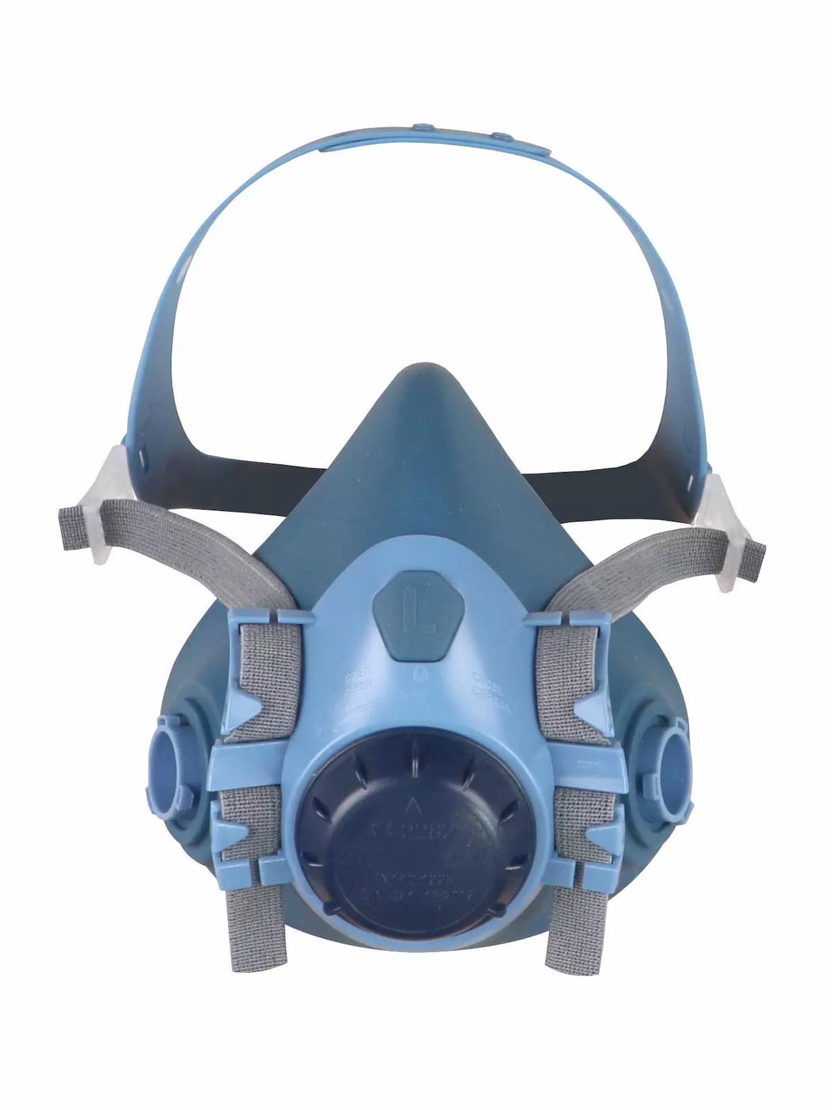 Singer Safety DMS00, Puolimaski hengityssuojain, image 1