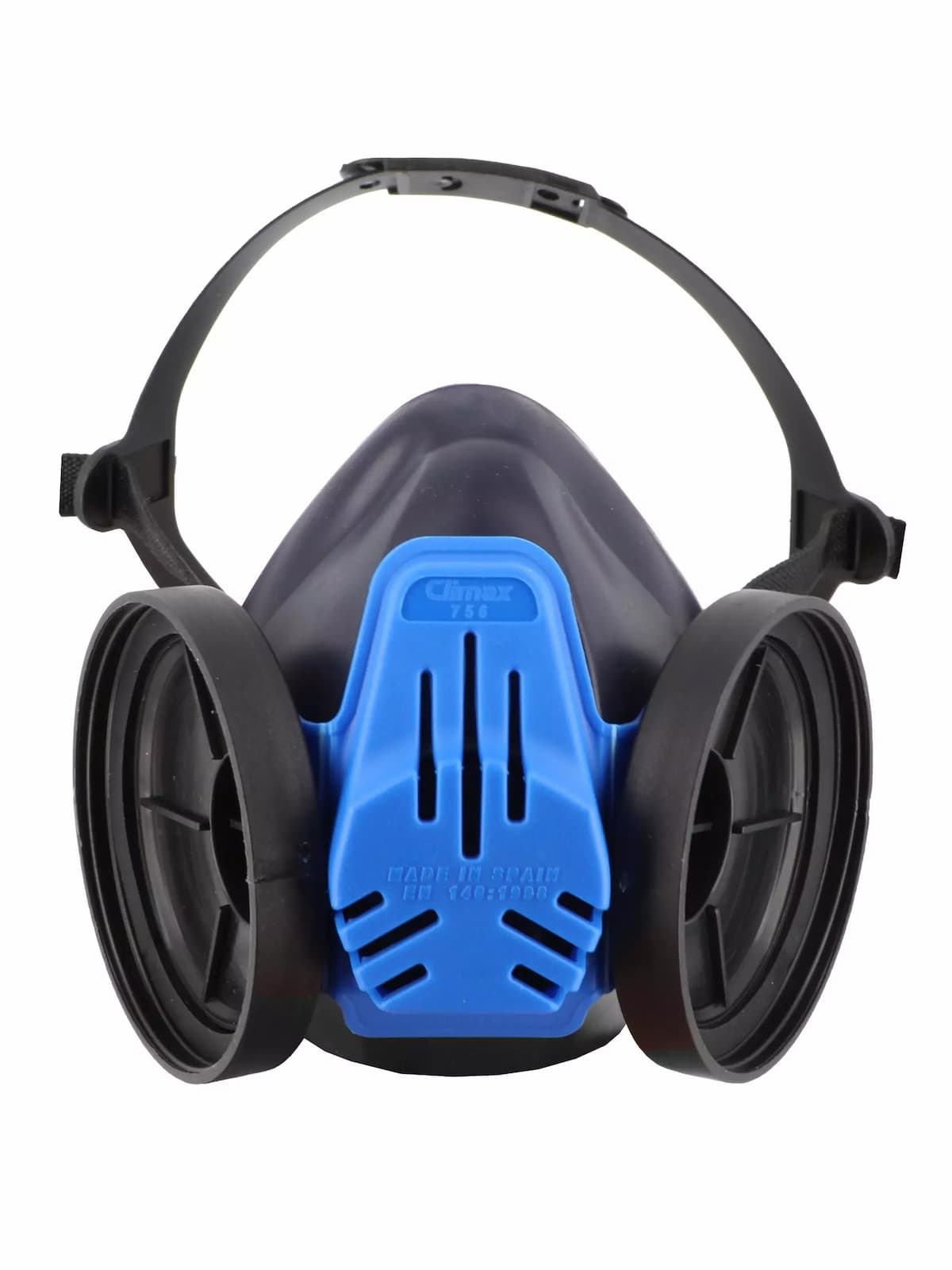 Singer Safety DM756S, Puolimaski hengityssuojain, image 1