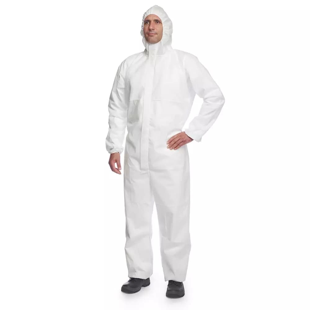 DuPont PB-CHF5-S-WH-00, Proshield 20 Skyddsdräkt, vit, image 1