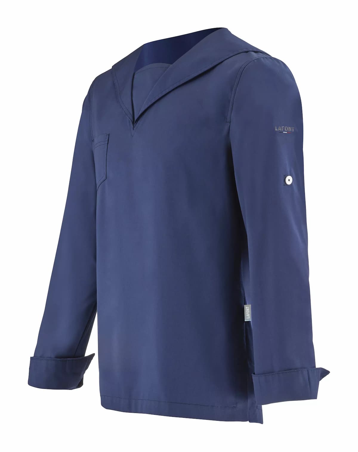 LaFont 9PCC-DYZ-GAN, Peccator Seemannsjacke, Marineblau, image 1