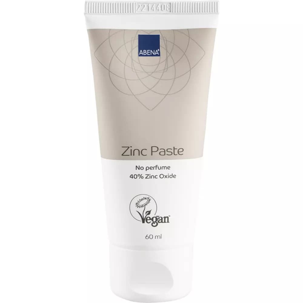 Abena 1999910494, Zinc Paste 40%, 60 ml, image 1