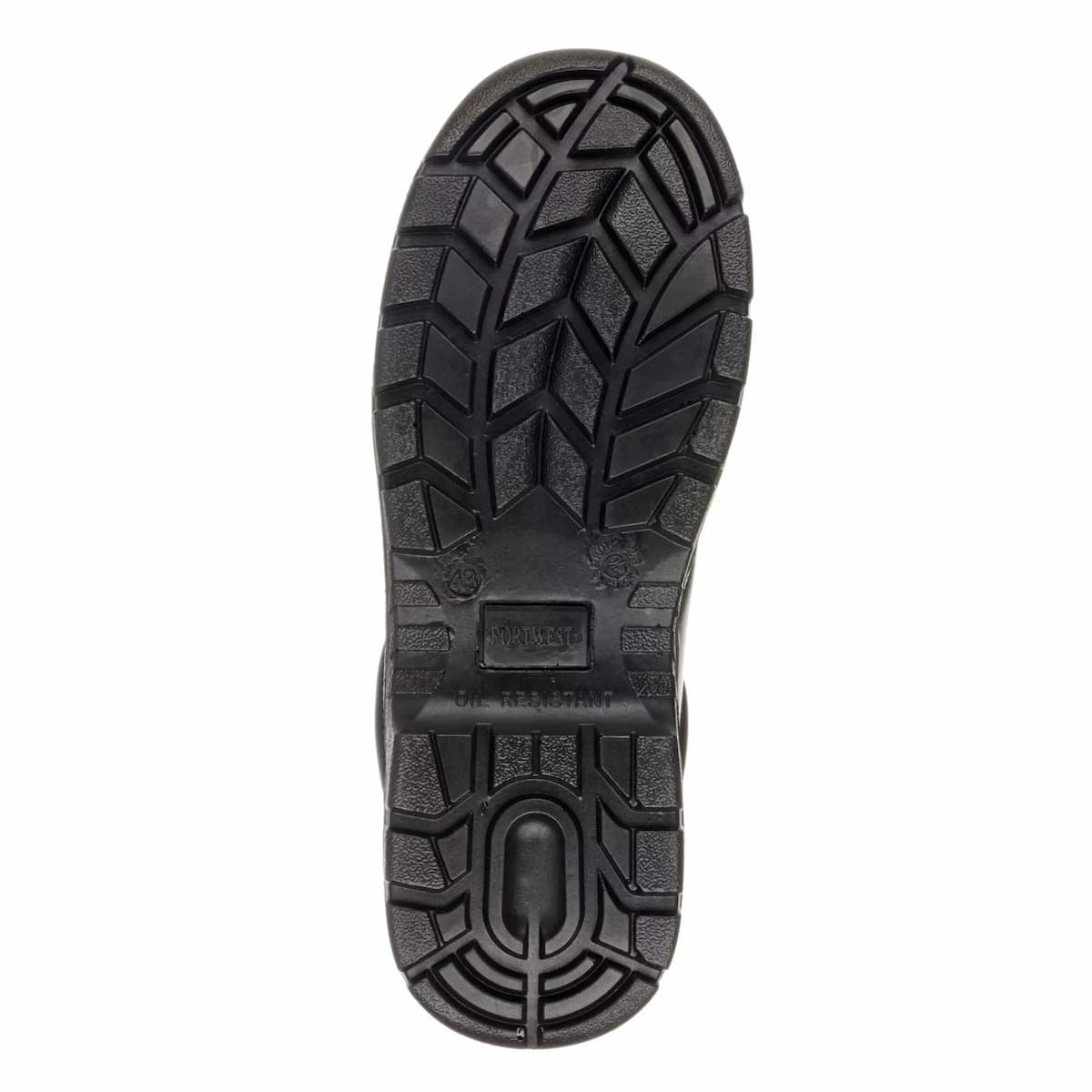 Portwest FC44BKR, Compositelite Thor Shoe S3, Black, image 3