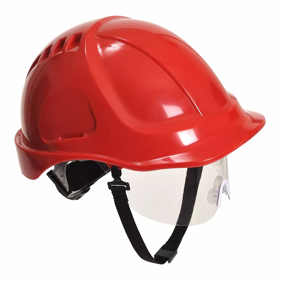 Portwest PW54, Endurance Plus Visor Helmet, image 3