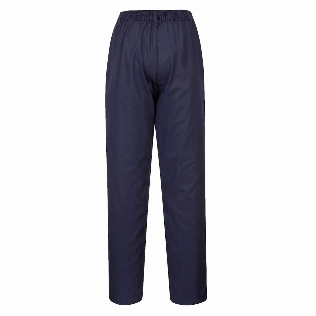 Portwest LW97NAR, Women's Elasticated Trousers, Navy, image 2