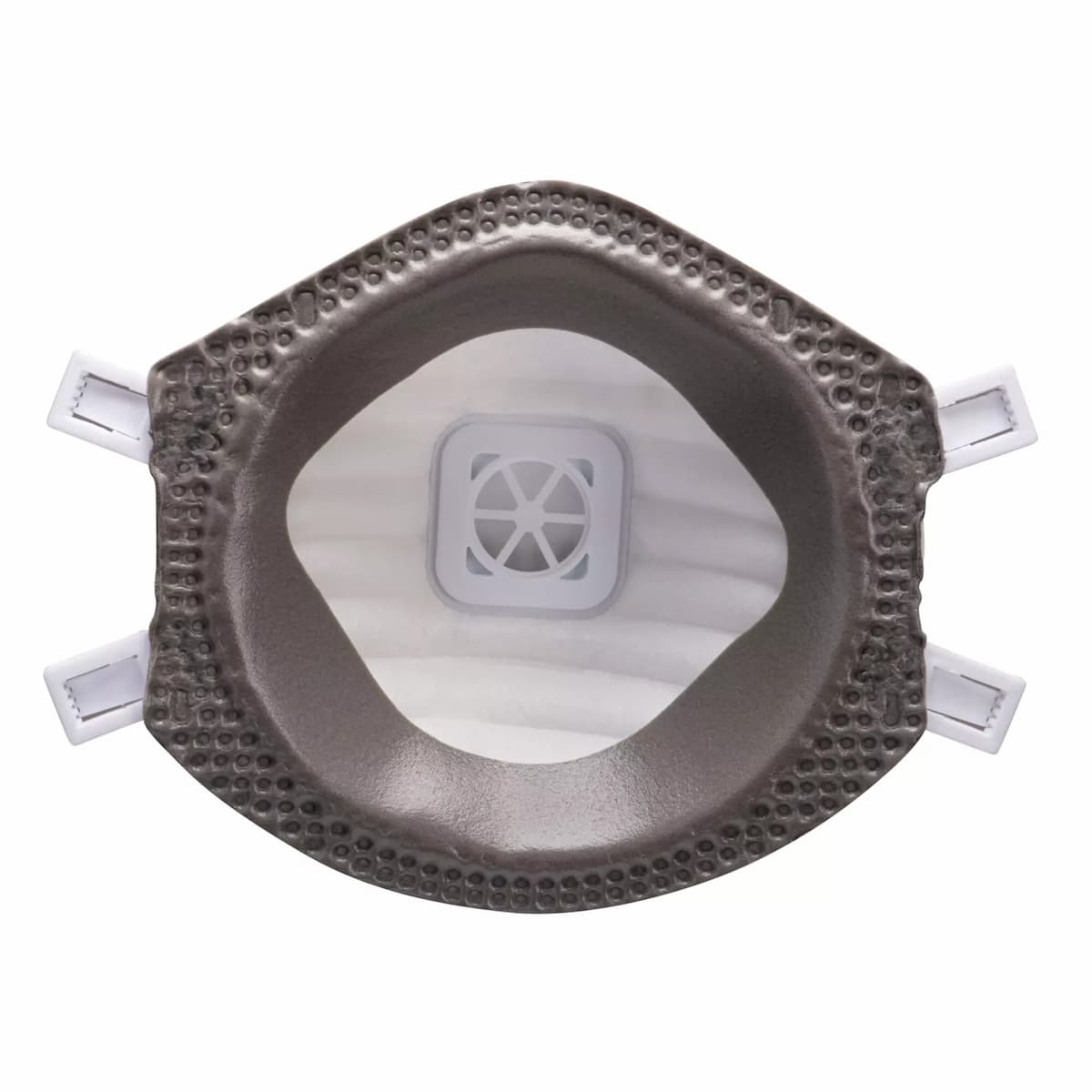 Portwest P301WHR, FFP3 Valved Respirator, White, image 2