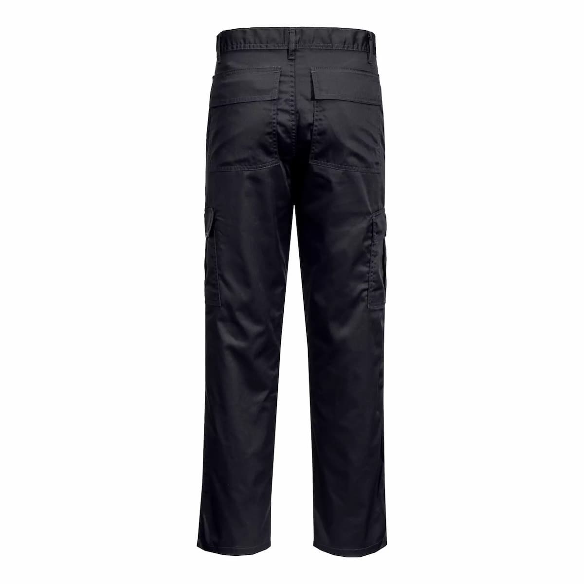 Portwest L701BKR, Lightweight Combat Trousers, Black, image 2